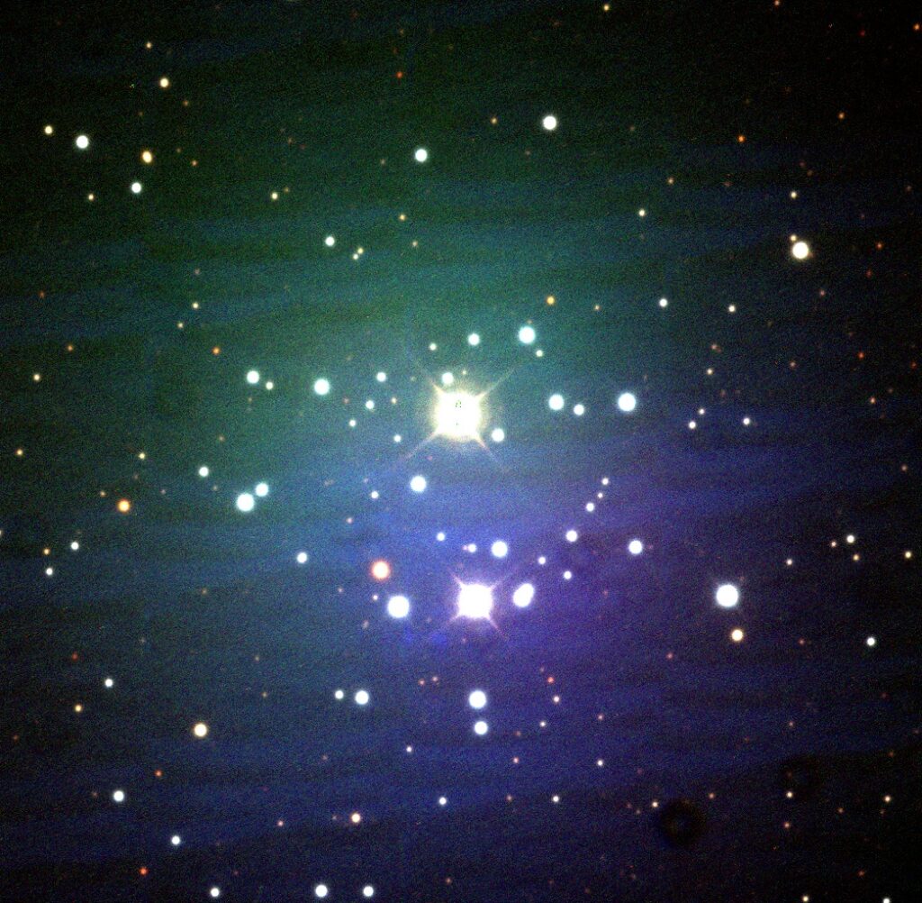 NGC 2129 – A FASCINATING OBJECT IN THE NIGHT SKY | USask Astronomy