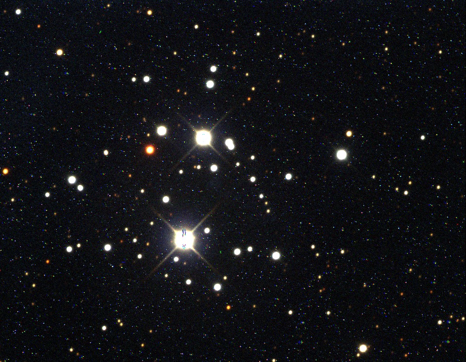 NGC 2129 | USask Astronomy