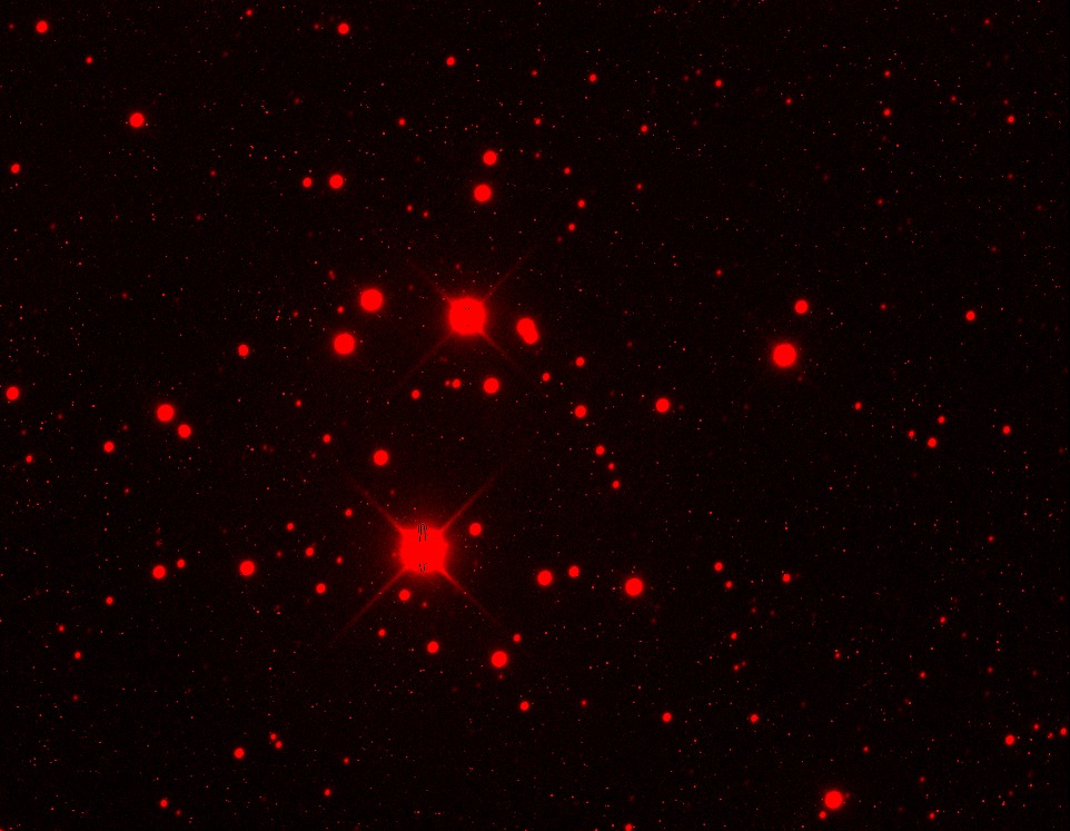 NGC 2129 | USask Astronomy