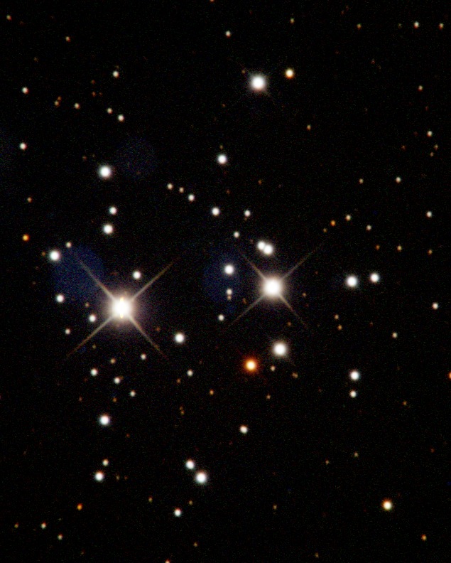 NGC2129 | USask Astronomy