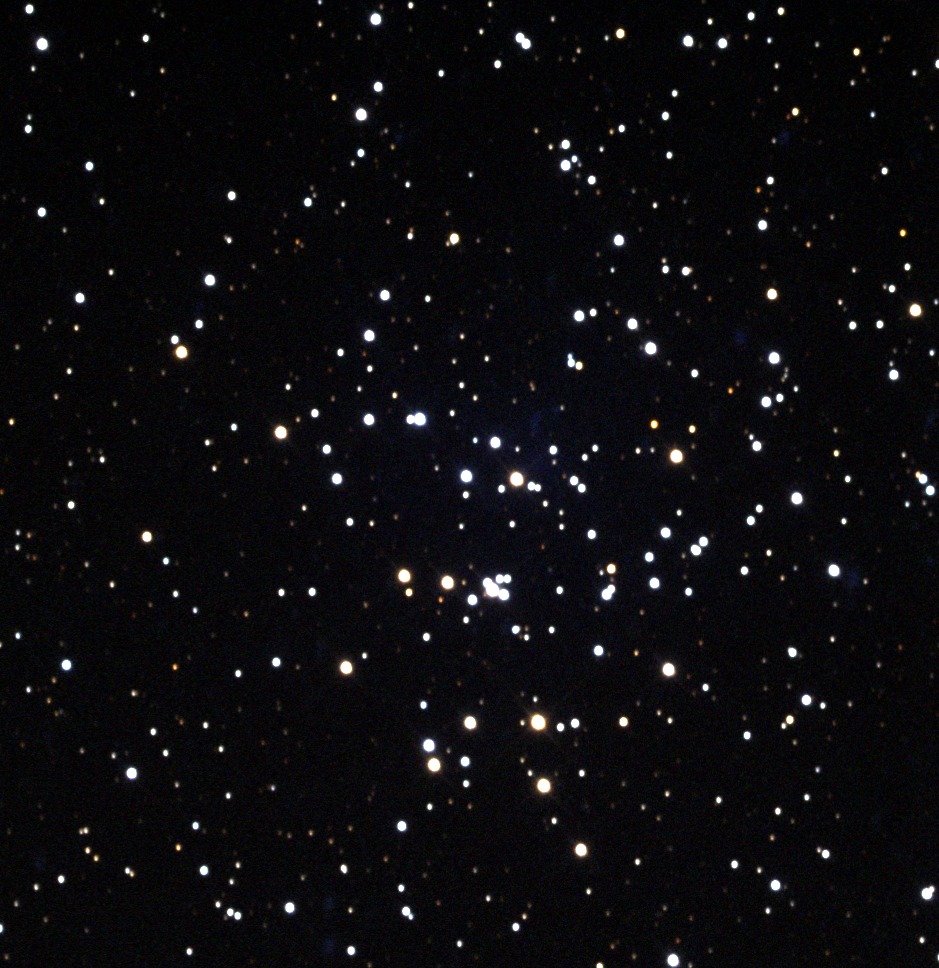 NGC 2360 | USask Astronomy