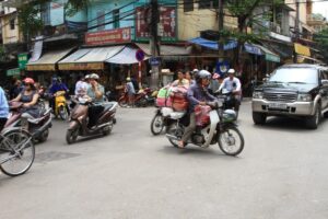 MargyHanoi