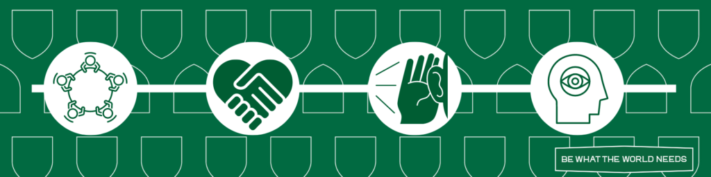 Interpersonal Skills Banner
