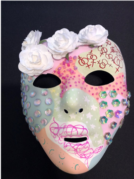 Personality Masks – Adventures in Psychology with Dr. Gelech