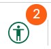 Accessibility Checker Icon