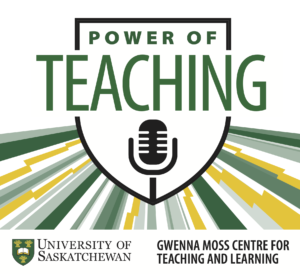 Power of Teaching logo