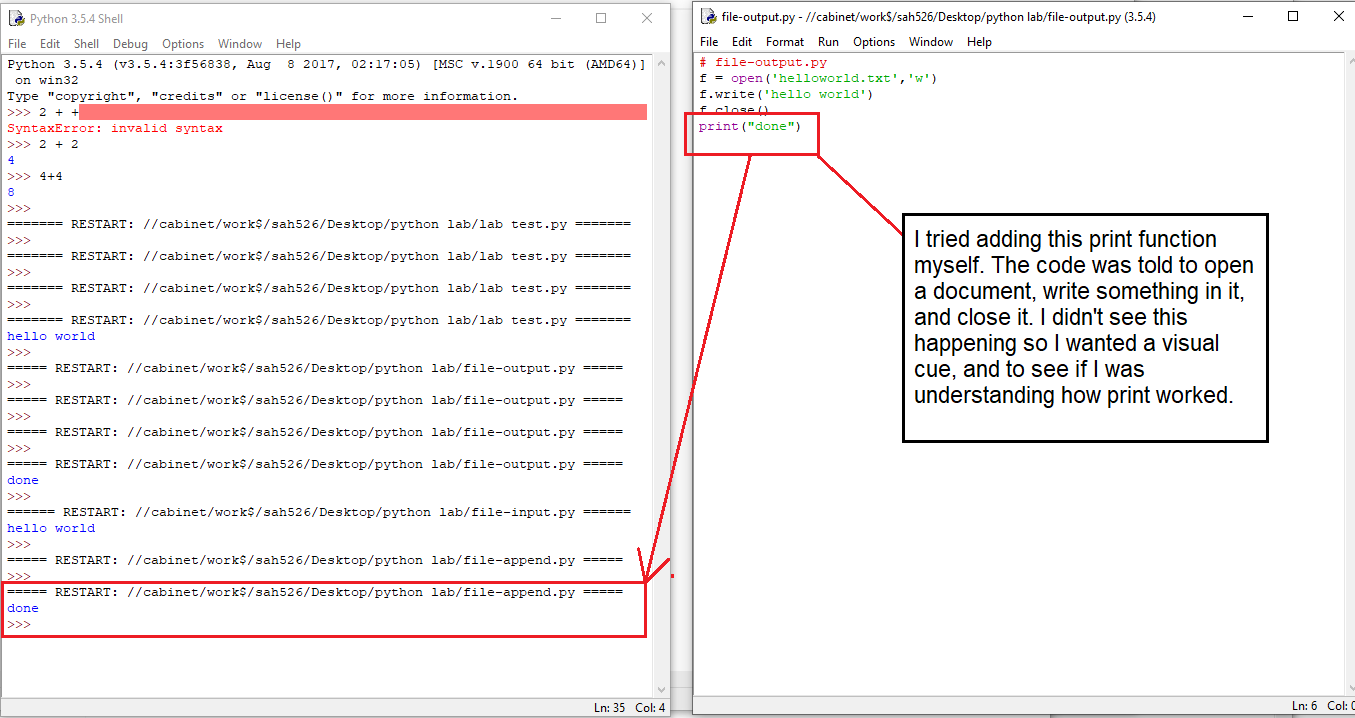 Brain Teasers and Time Savers The Benefits of Learning a Little Bit of