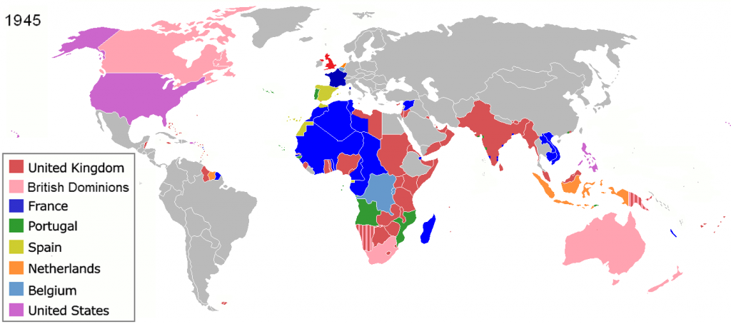 Module 3: Economic Globalization – IS 110: Global Issues