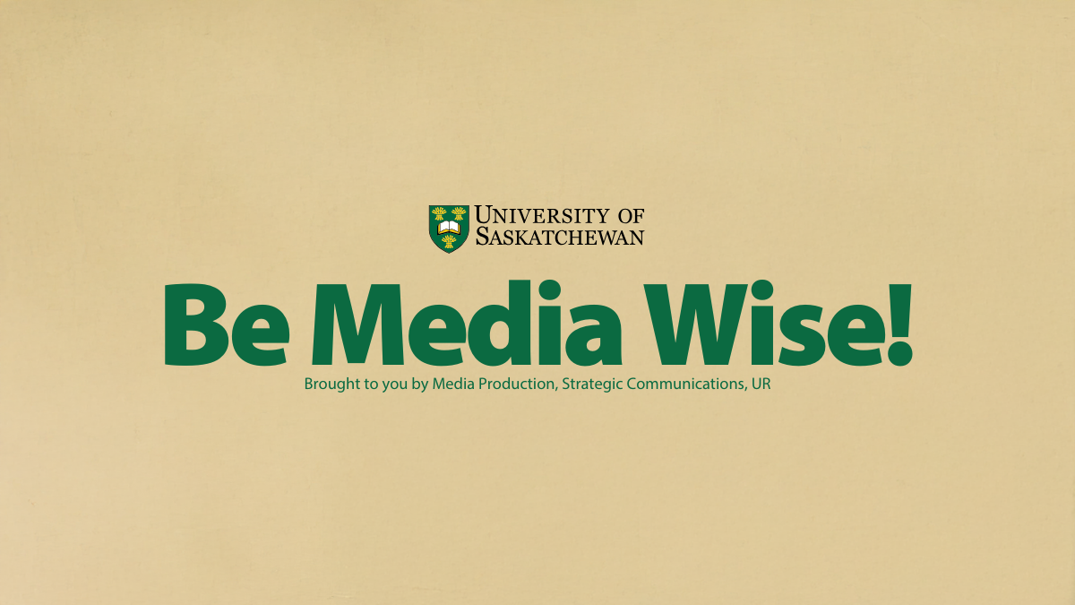 Critical Media Literacy (CML) Education